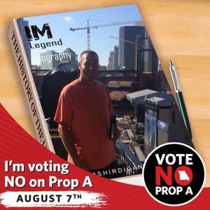 Meet your Posher, Craig